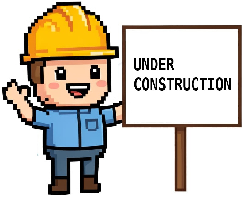 Under Construction